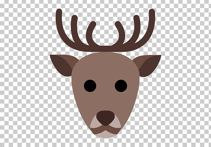 Computer Icons Reindeer PNG, Clipart, Antler, Cartoon, Christmas, Computer Icons, Deer Free PNG Download
