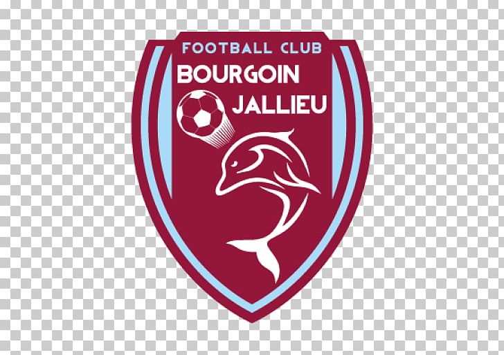 FC Bourgoin-Jallieu Graphics Football Club La Tour St Clair Football Club Bourgoin Jallieu PNG, Clipart, Area, Badge, Bourgoinjallieu, Brand, Emblem Free PNG Download