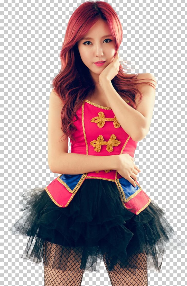 Hyomin T-ara K-pop Girls' Generation Photography PNG, Clipart, Brown Hair, Clothing, Costume, Fashion Model, Girl Free PNG Download