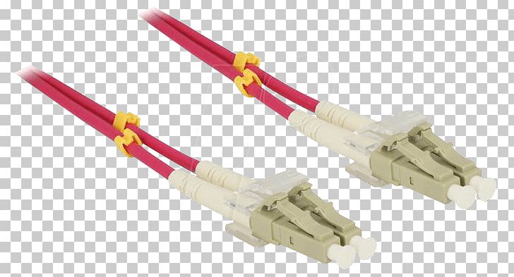 Multi-mode Optical Fiber Patch Cable Electrical Cable Optical Fiber Connector PNG, Clipart, Cable, Computer Network, Electrical Cable, Electrical Connector, Networking Cables Free PNG Download