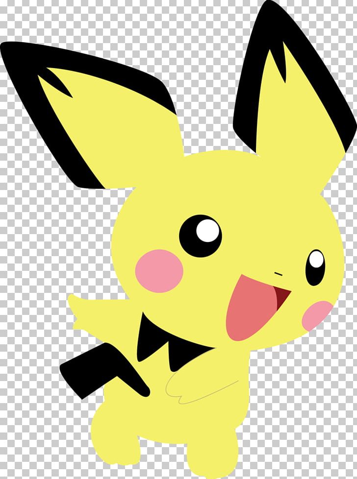 Pichu Pikachu Pokémon PNG, Clipart, Art, Artwork, Ash Ketchum, Carnivoran, Cartoon Free PNG Download
