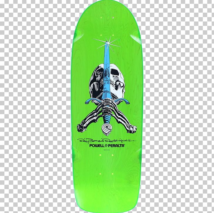 Powell Peralta Skateboarding Sporting Goods Kick Scooter PNG, Clipart, Bearing, Bone, Deck, Green, Kick Scooter Free PNG Download