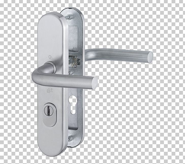 Schutzbeschlag Door Handle Builders Hardware Cylinder PNG, Clipart, Angle, Builders Hardware, Cylinder, Cylinder Lock, Door Free PNG Download