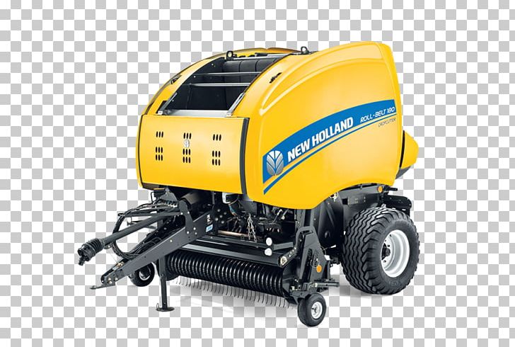 Baler Agricultural Machinery New Holland Agriculture PNG, Clipart, Agricultural Engineering, Agricultural Machinery, Agriculture, Automotive Exterior, Baler Free PNG Download