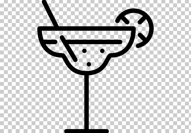 Cocktail Margarita Martini Drink Computer Icons PNG, Clipart, Alcoholic Drink, Area, Bar, Black And White, Cocktail Free PNG Download