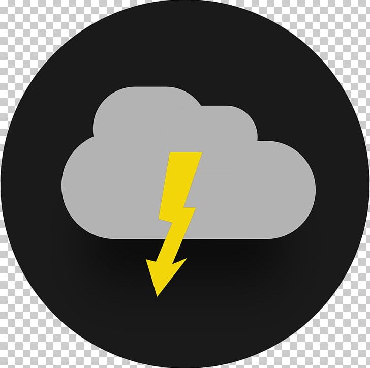 Computer Icons Graphics Thunderstorm PNG, Clipart, Brand, Circle, Cloud, Computer Icons, Computer Wallpaper Free PNG Download