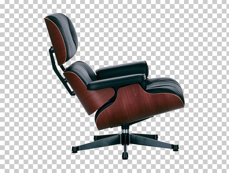 Eames Lounge Chair Charles And Ray Eames Vitra Foot Rests PNG, Clipart, Angle, Armrest, Chair, Chaise Longue, Charles And Ray Eames Free PNG Download