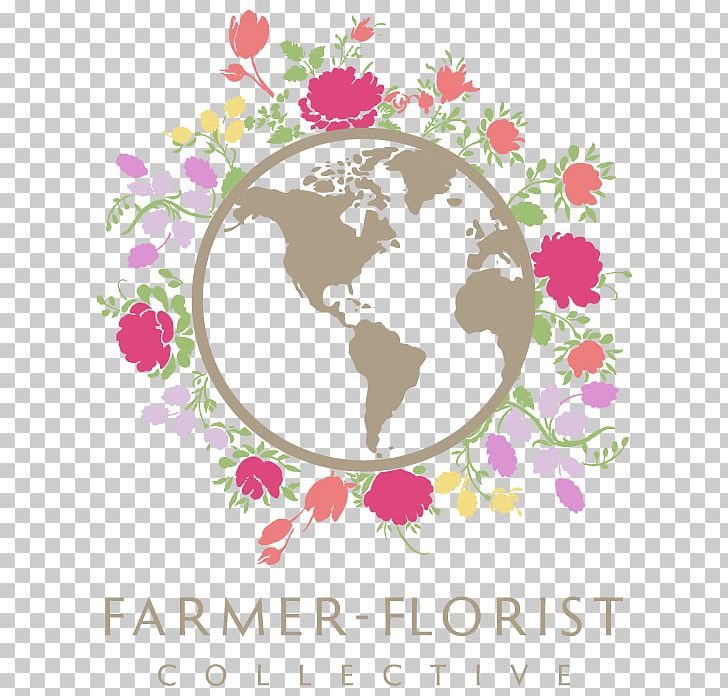 Floristry Flower Floral Design Farmer PNG, Clipart, Agriculture, Area, Artwork, Circle, Cut Flowers Free PNG Download