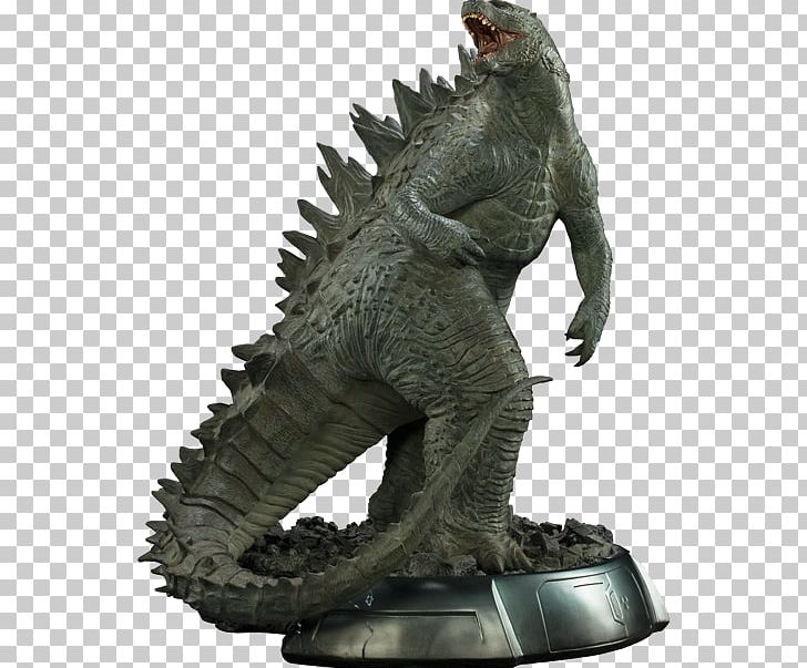 Godzilla Statue Sideshow Collectibles Maquette Sculpture PNG, Clipart, Action Toy Figures, Figurine, Godzilla, Godzilla King Of The Monsters, Godzilla Resurgence Free PNG Download