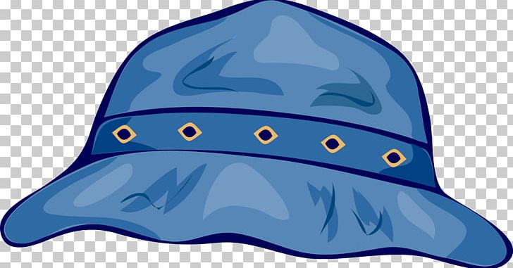 Hat PNG, Clipart, Blue, Cap, Cartoon, Clothing, Costume Free PNG Download