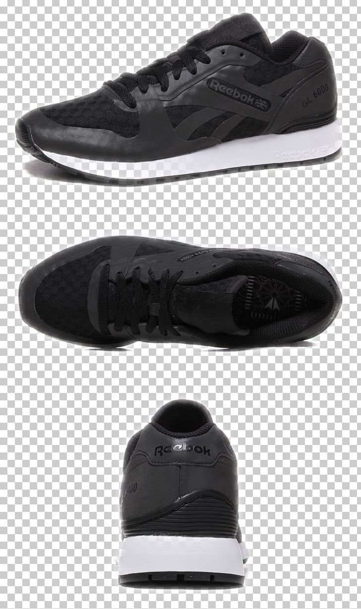 Skate Shoe Reebok Sneakers Sportswear PNG, Clipart, Baby Shoes, Black, Black And White, Brand, Brands Free PNG Download
