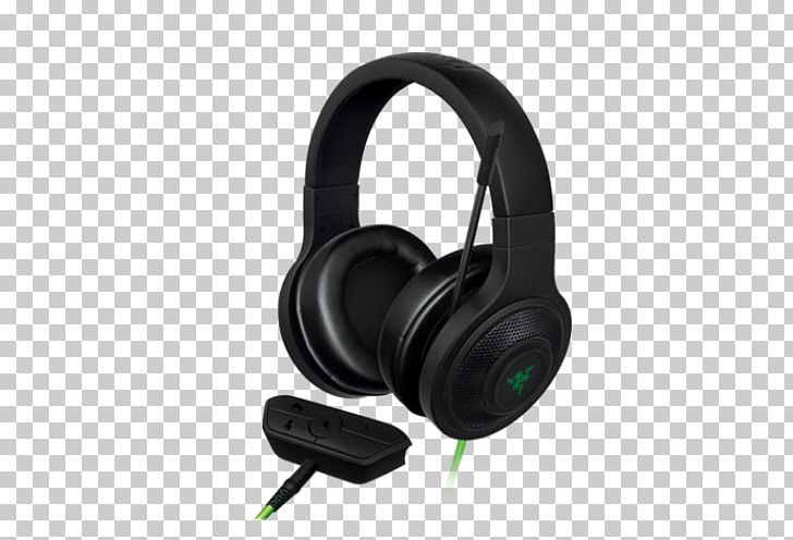 Xbox 360 Wireless Headset Razer Kraken Pro V2 Headphones PNG, Clipart, 71 Surround Sound, Audio, Audio Equipment, Electronic Device, Headphones Free PNG Download