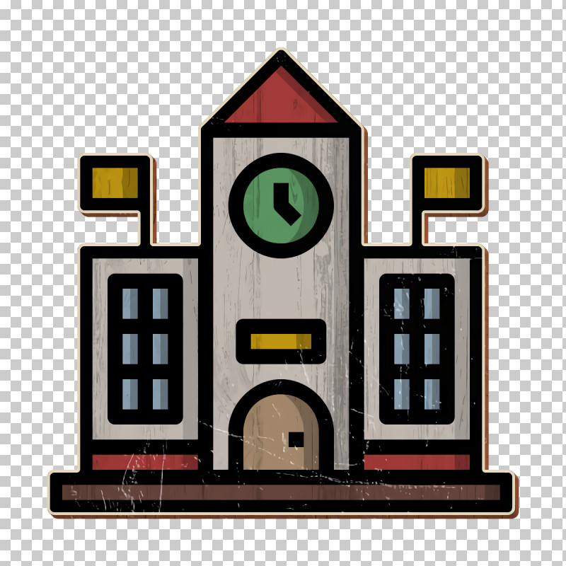 And Icon Architecture Icon Buildings Icon PNG, Clipart, And Icon, Architecture Icon, Buildings Icon, College Icon, Education Icon Free PNG Download