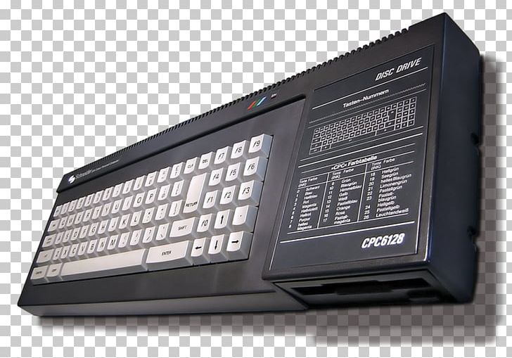 Amstrad CPC 6128 Electronics Amstrad 464 PNG, Clipart, Amstrad, Amstrad Cpc, Amstrad Cpc 6128, Computer, Cpc Free PNG Download