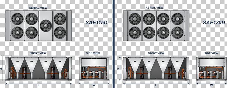 Chiller Condenser Ton Of Refrigeration Carrier Corporation PNG, Clipart, Aircooled Engine, British Thermal Unit, Carrier Corporation, Chiller, Condensation Free PNG Download