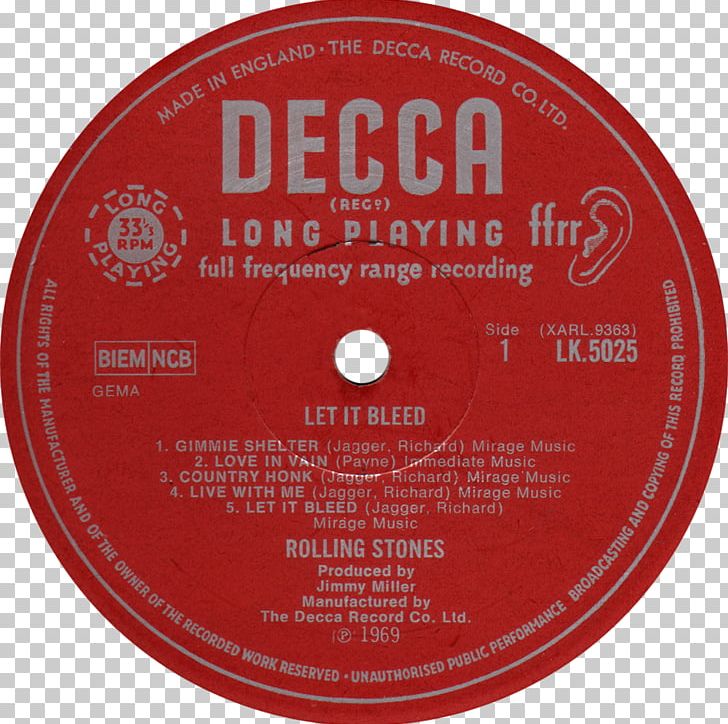 Decca The Rolling Stones No. 2 LP Record Out Of Our Heads PNG, Clipart, Album, Beggars Banquet, Brand, Compact Disc, Decca Free PNG Download
