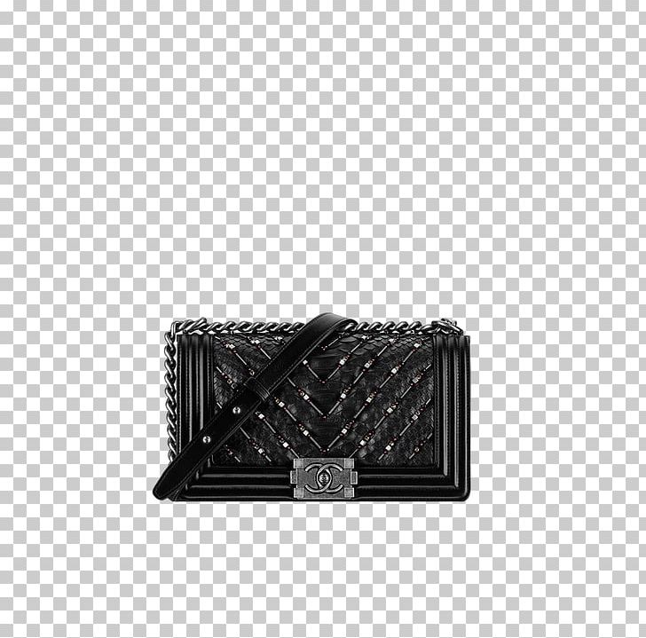 Handbag Chanel Paris Fashion Week PNG, Clipart, Bag, Black, Black And White, Brands, Chanel Free PNG Download