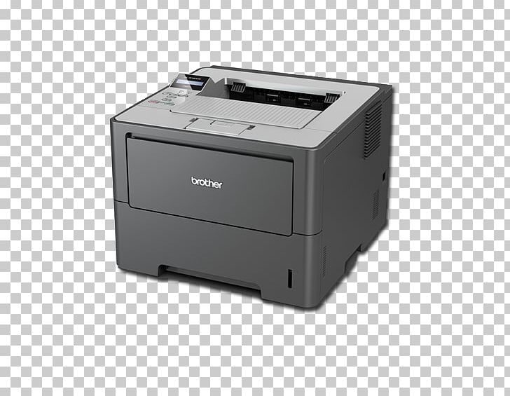 Laser Printing Printer Duplex Printing Brother HL-6180 PNG, Clipart, Brother, Brother , Brother Industries, Computer Software, Duplex Printing Free PNG Download