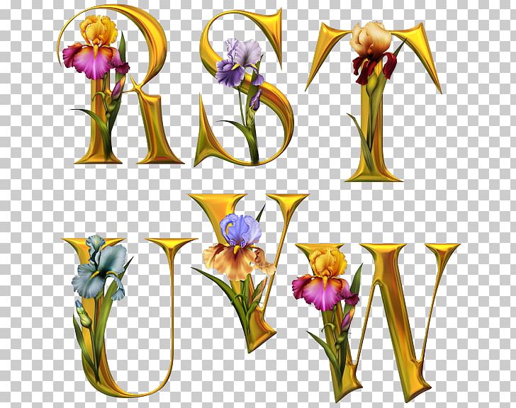 Letter French Alphabet Flower PNG, Clipart, Alphabet, Alphabets, Cut Flowers, Drawing, Flora Free PNG Download