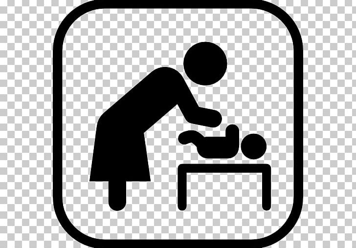 Nanny Computer Icons Child PNG, Clipart, Area, Babysittering, Black, Black And White, Child Free PNG Download