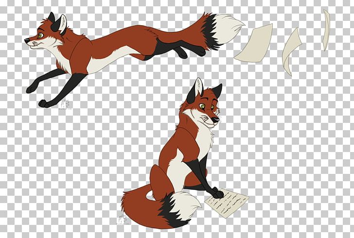Red Fox Animated Cartoon Fauna PNG, Clipart, Animated Cartoon, Carnivoran, Cartoon, Dog Like Mammal, Fauna Free PNG Download