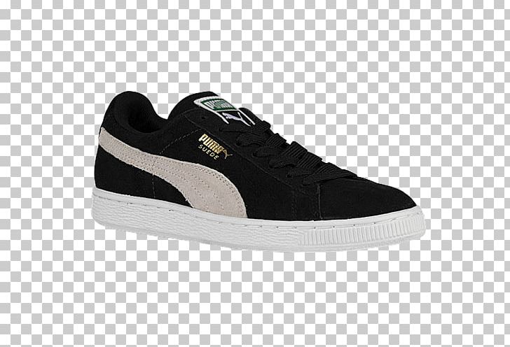 vans puma