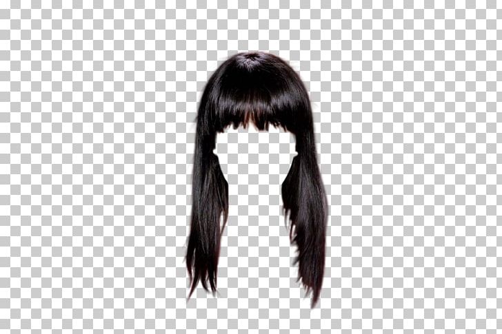 Wig Hairstyle Bangs PNG, Clipart, Bangs, Bebe, Black Hair, Brown Hair,  Capelli Free PNG Download