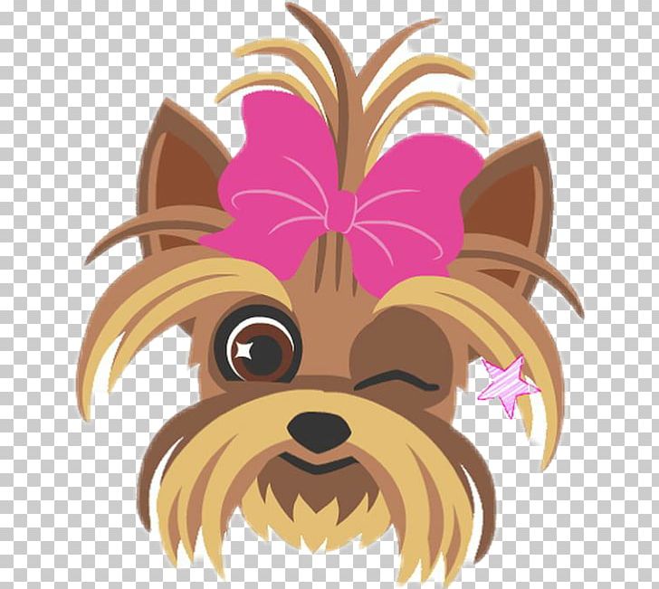 Dog Breed Sticker Puppy Adorable Animals PicsArt Photo Studio PNG, Clipart, Adorable, Animals, Art, Carnivoran, Cartoon Free PNG Download