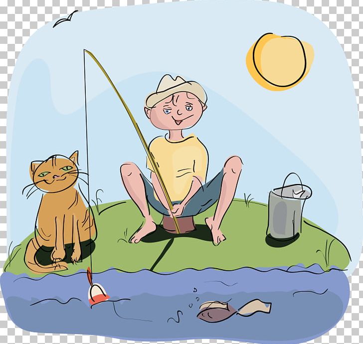Fishing PNG, Clipart, Art, Cartoon, Centerpin Fishing, Cricut, Download Free PNG Download