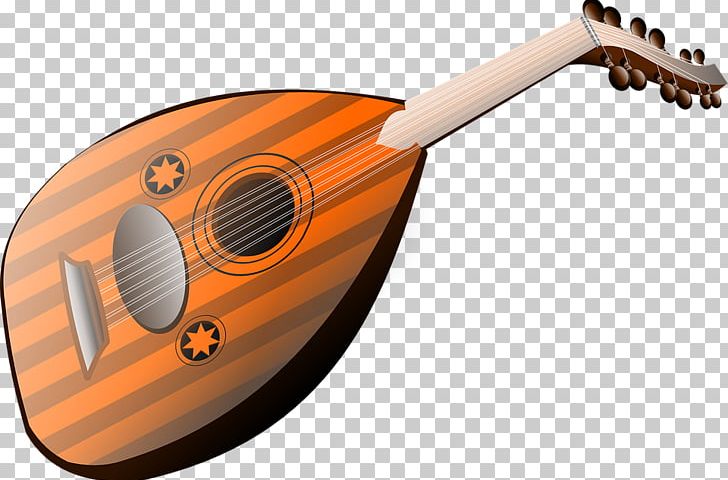 Musical Instrument Oud String Instrument PNG, Clipart, Acoustic Electric Guitar, Cuatro, Double Bass, Free Content, Guitar Free PNG Download