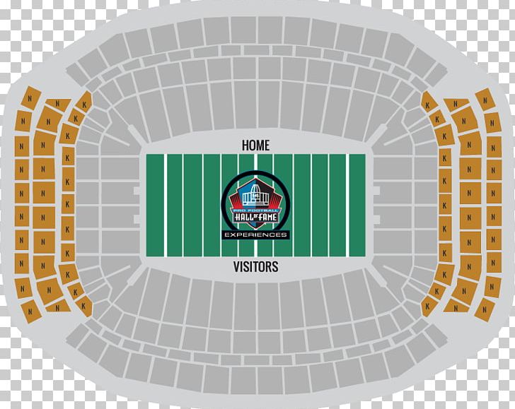 reliant stadium concert seating