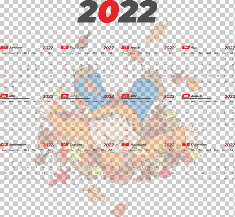 march 2022 calendar clipart june