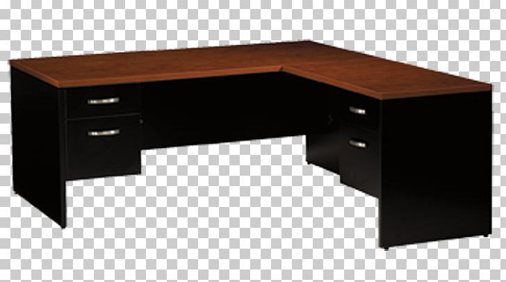 Computer Desk Office Furniture PNG, Clipart, Angle, Computer, Computer Desk, Desk, File Cabinets Free PNG Download