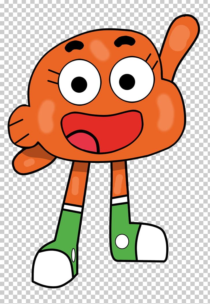 Network Cartoon png download - 700*987 - Free Transparent Gumball Watterson  png Download. - CleanPNG / KissPNG