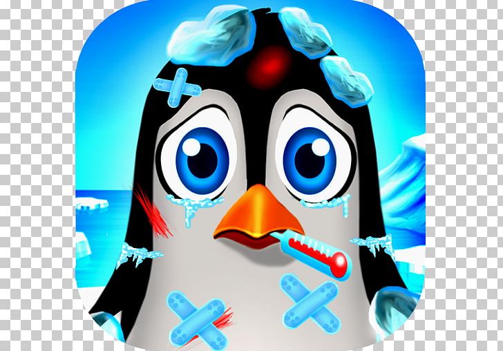 Penguin Technology Beak Font PNG, Clipart, Baby Penguin, Beak, Bird, Flightless Bird, Microsoft Azure Free PNG Download