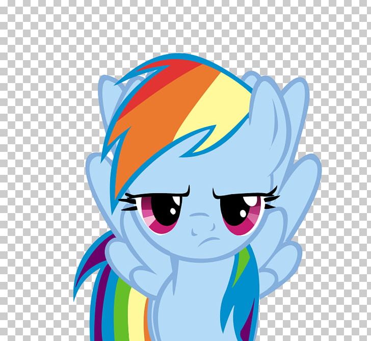 Rainbow Dash Pony Applejack Princess Celestia Rarity PNG, Clipart, Blue, Cartoon, Computer Wallpaper, Eye, Fictional Character Free PNG Download