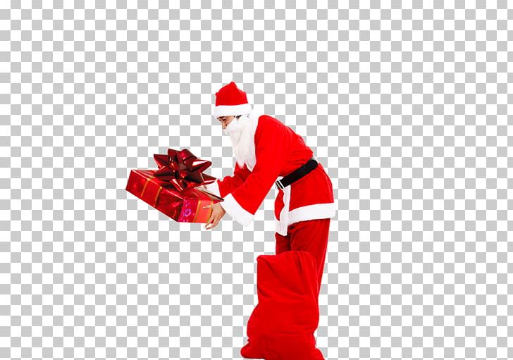 Santa Claus Christmas Gift PNG, Clipart, Christmas, Cla, Clips, Fictional Character, Free Logo Design Template Free PNG Download