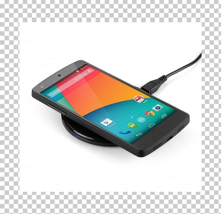 Smartphone Battery Charger Qi Inductive Charging Samsung Galaxy S6 PNG, Clipart, Android, Anker, Battery Charger, Case, Communication Device Free PNG Download
