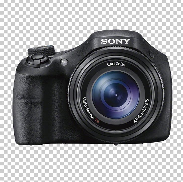 Sony Cyber-shot DSC-H300 Point-and-shoot Camera 索尼 Sony Cyber-shot DSC-HX350 PNG, Clipart, Bridge Camera, Camera, Camera Accessory, Camera Lens, Cameras Optics Free PNG Download