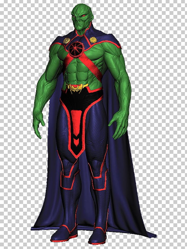 Superhero Costume Design Supervillain Outerwear PNG, Clipart, Costume, Costume Design, Fictional Character, Martian Manhunter, Others Free PNG Download