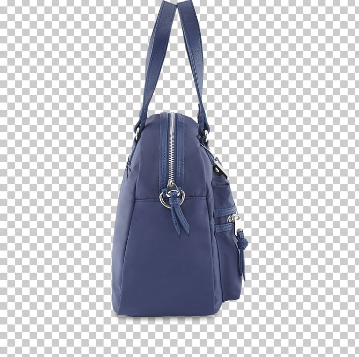 Tote Bag Baggage Handbag Hand Luggage Leather PNG, Clipart, Accessories, Bag, Baggage, Cobalt Blue, Electric Blue Free PNG Download