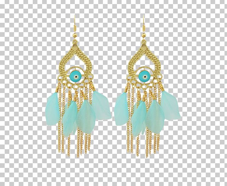 Turquoise Earring Body Jewellery Woman PNG, Clipart, Body, Body Jewellery, Body Jewelry, Ear, Earring Free PNG Download