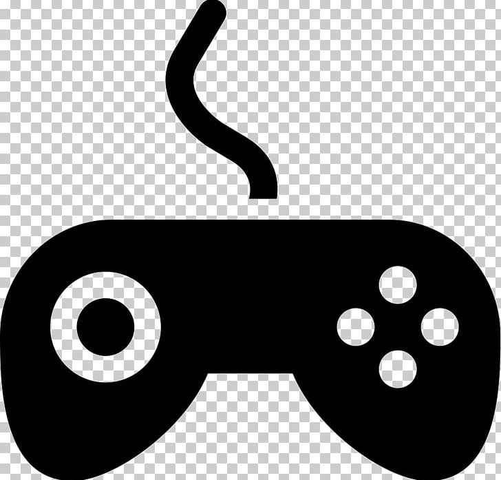 Video Game Consoles Computer Icons Black & White PNG, Clipart, Black, Black And White, Black White, Computer, Computer Icons Free PNG Download
