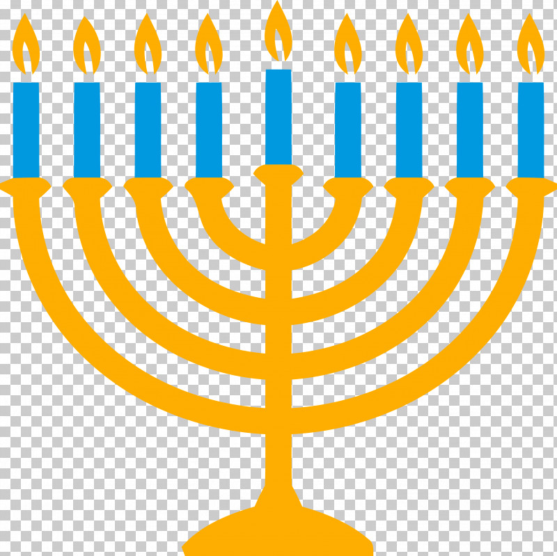 Hanukkah Candle Happy Hanukkah PNG, Clipart, Birthday Candle, Candle, Candle Holder, Event, Hanukkah Free PNG Download