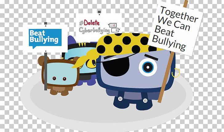 BeatBullying Product Design Illustration PNG, Clipart, Bullying, Cartoon, Case Study, Computer Software, Technology Free PNG Download