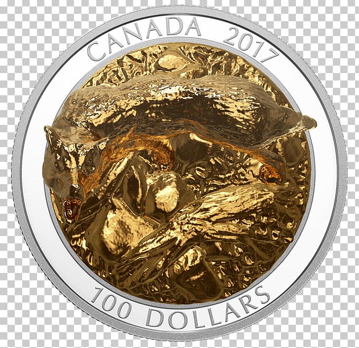 Coin Canada Gold Silver Currency PNG, Clipart, Canada, Coin, Currency, Dollar Coin, Gold Free PNG Download