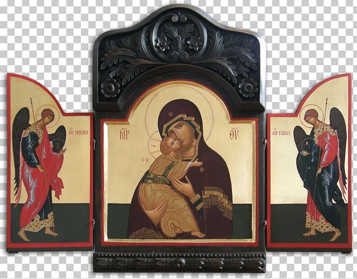 Eastern Orthodox Church Saint Technology Tempera Icon PNG, Clipart, Animal Glue, Eastern Orthodox Church, Jesus, Mary, Orthodox Free PNG Download