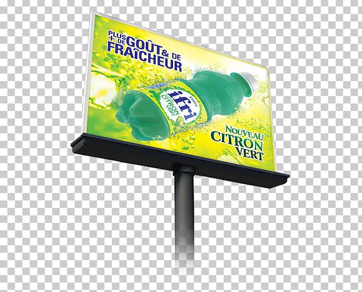Ifri Fizzy Drinks Advertising Lemon Billboard PNG, Clipart, Advertising, Art Director, Behance, Billboard, Brand Free PNG Download