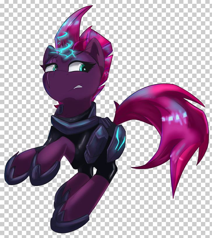 Legendary Creature Writer Horse My Little Pony: Friendship Is Magic PNG, Clipart, Cartoon, Fictional Character, Horse, Legendary Creature, Magenta Free PNG Download