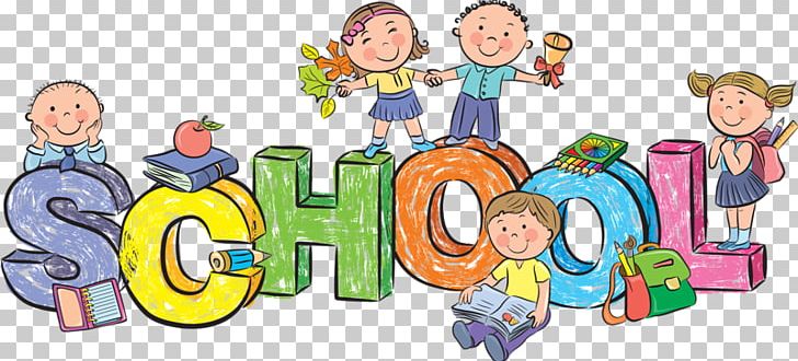 School Student Cartoon PNG, Clipart, Art, Child, Communication, Cute Animal, Cute Animals Free PNG Download